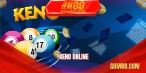 Keno online